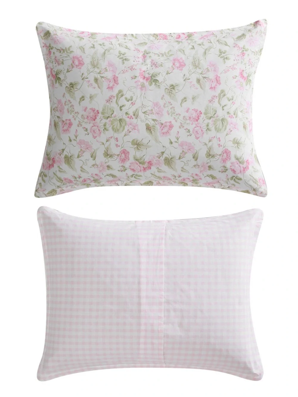 Laura Ashley pink floral